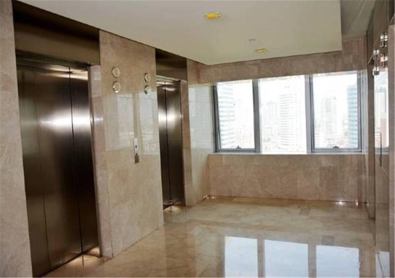 Tianjin Bangke Seaview Garden Hotel Apartment 외부 사진